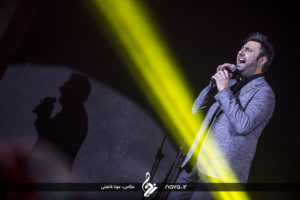 Mohamad Alizadeh - 1 Bahman - Fajr Music Festival 29